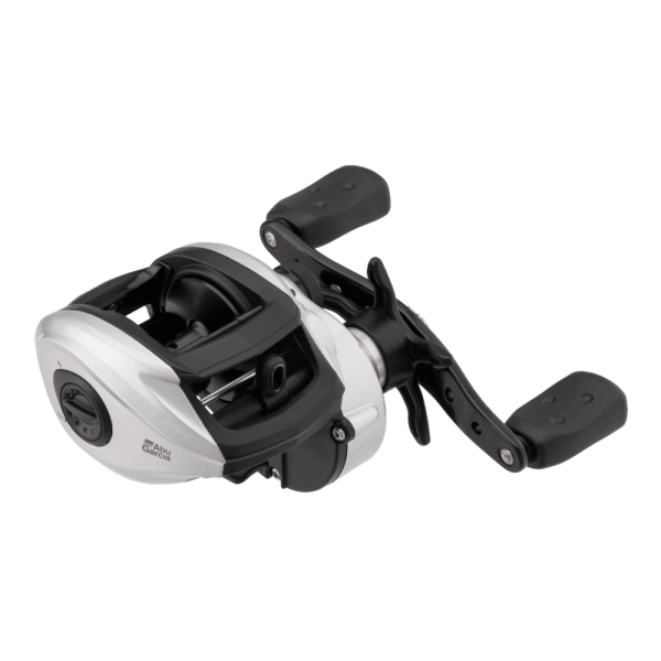 MaxToro Low Profile Reel
