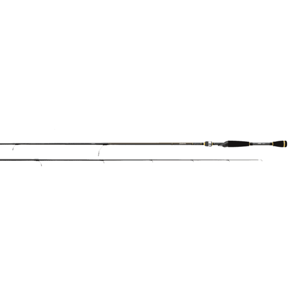 Aird-X Spinning Rod