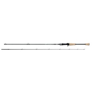 TRIGGER GRIP CASTING RODS