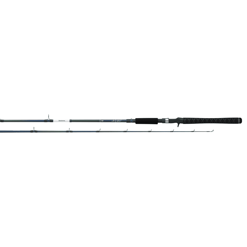 RG Walleye Spinning Rod
