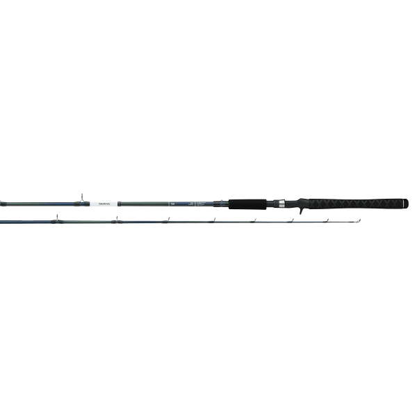 RG Walleye Spinning Rod