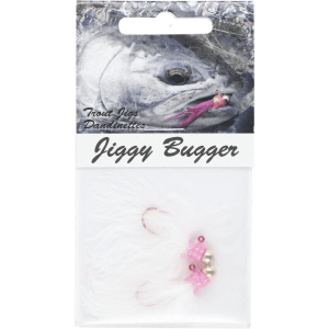 JIGGY BUGGER STEELHEAD JIGS