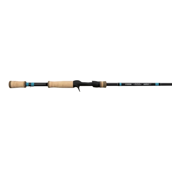 NRX+ JIG & WORM CASTING E