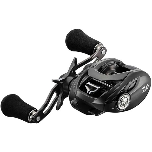 Tatula Elite Pitching / Flipping Baitcasting Reel