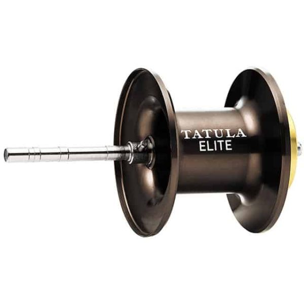 Tatula Elite Baitcasting Reel