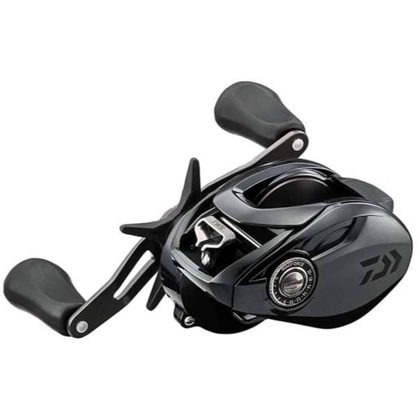 Tatula 300 Baitcasting Reel