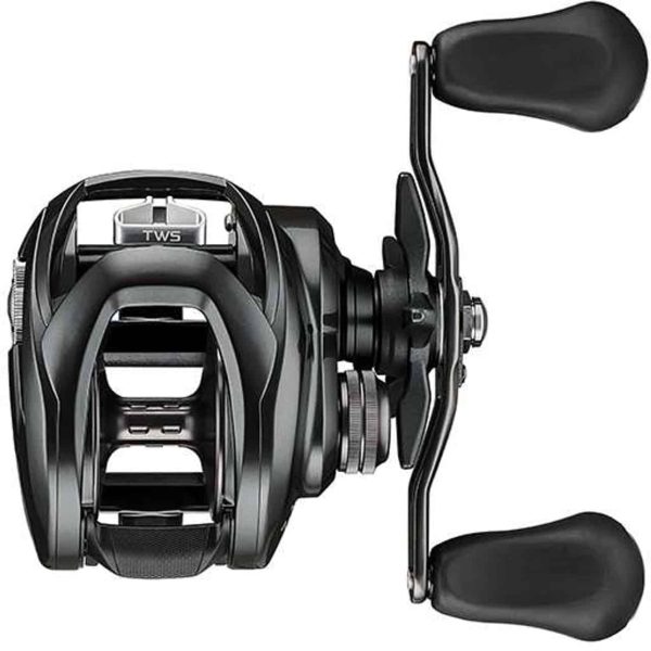 Tatula 300 Baitcasting Reel