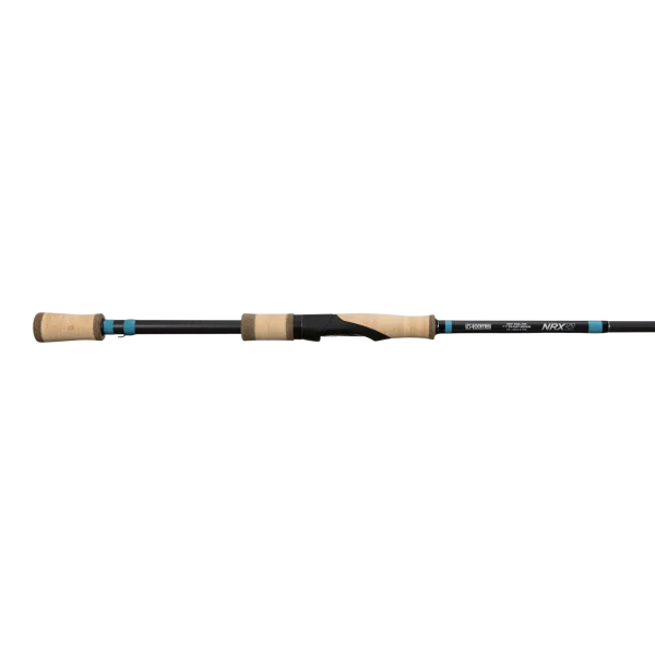NRX Jig & Worm Casting Guide
