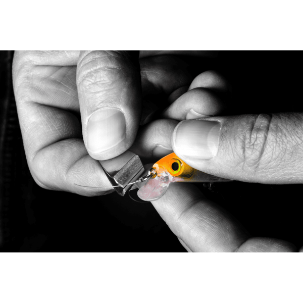 Pinch Tool Combo with Light