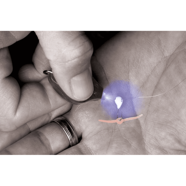 Pinch Tool Combo with Light