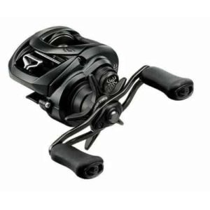 Tatula Elite Baitcasting Reel Left Hand