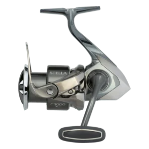 SHIMANO STELLA FK SPINNING REEL