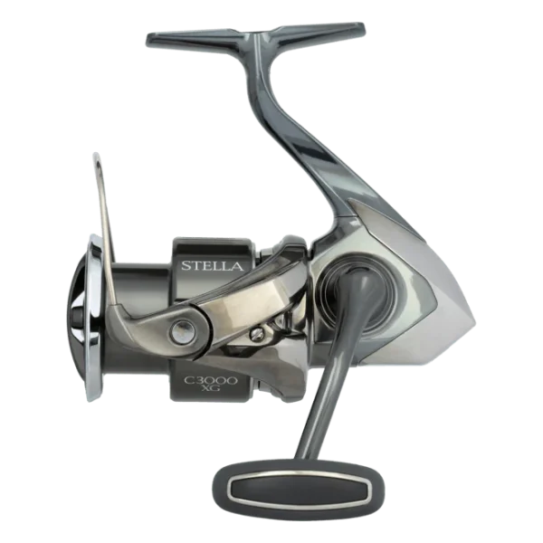SHIMANO STELLA FK SPINNING REEL