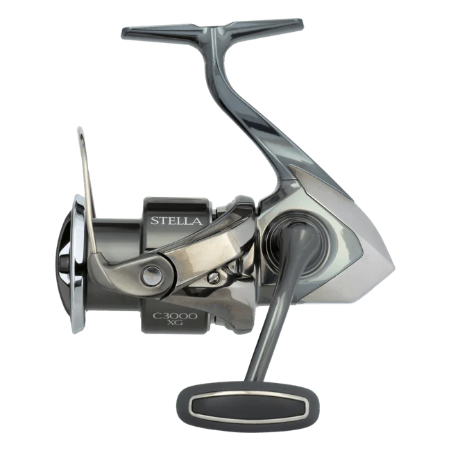 SHIMANO STELLA FK SPINNING REEL