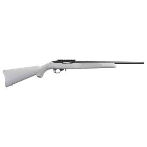 10/22 Carbine - Gray Synthetic