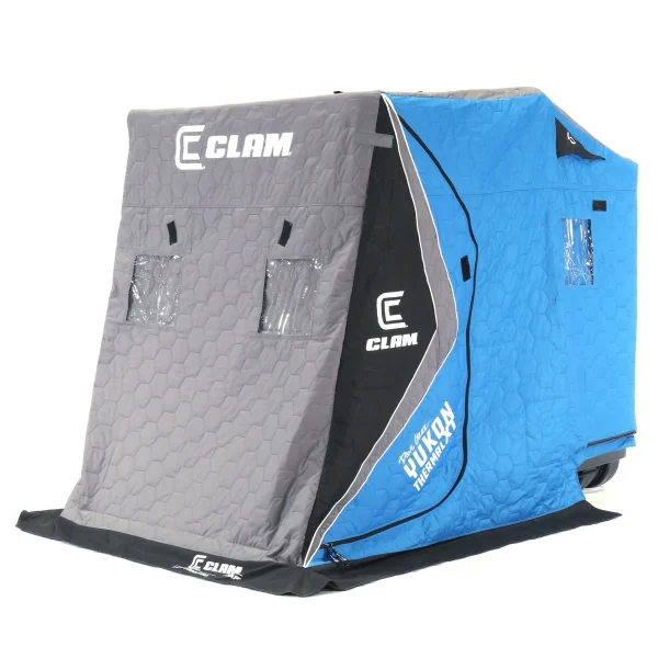 Yukon XT Thermal