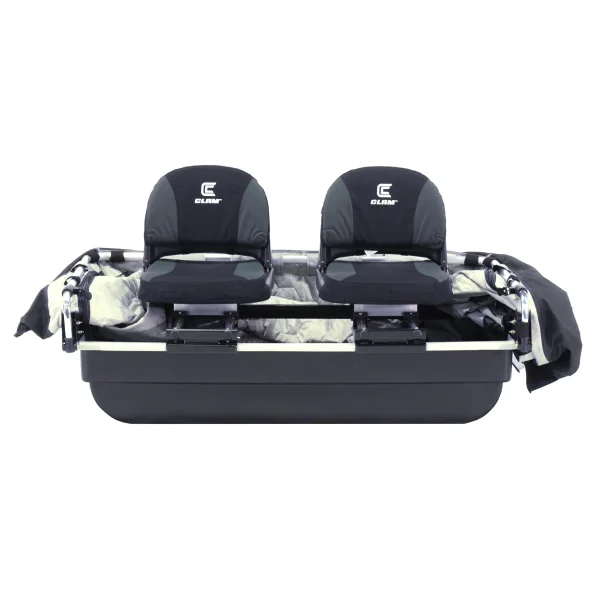 Yukon XT Thermal