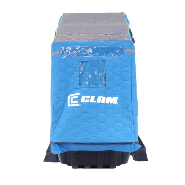 Kenai XT Thermal - Ice Team