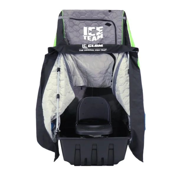 Kenai XT Thermal - Ice Team