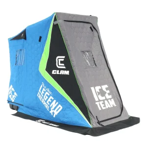 Legend XT Thermal - Ice Team