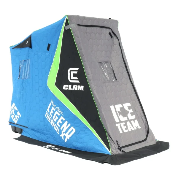 Legend XT Thermal - Ice Team