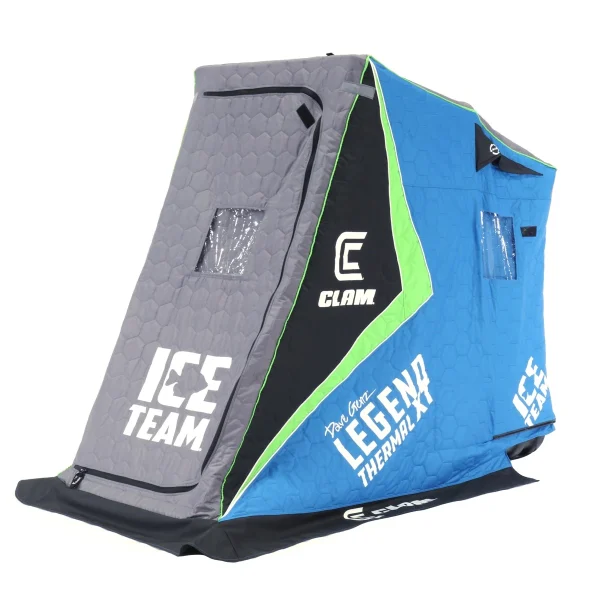 Legend XT Thermal - Ice Team