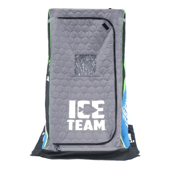 Legend XT Thermal - Ice Team Legend XT Thermal - Ice Team