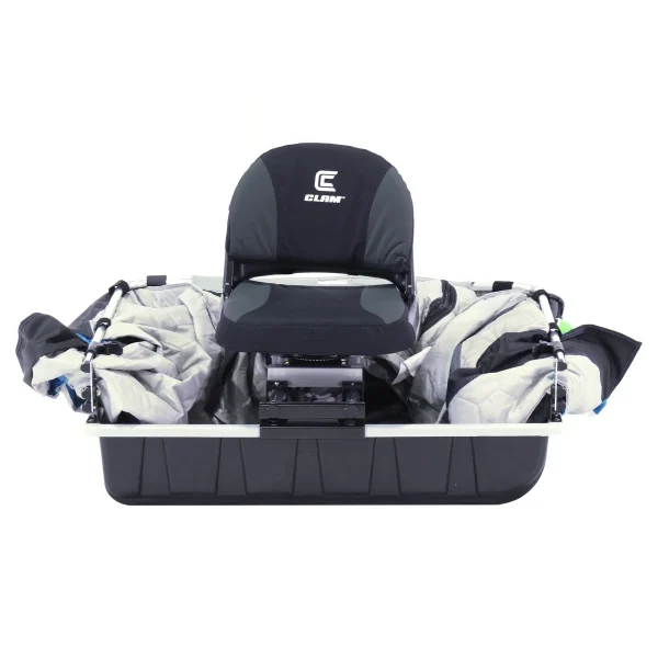 Legend XT Thermal - Ice Team