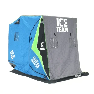 Yukon XT Thermal - Ice Team