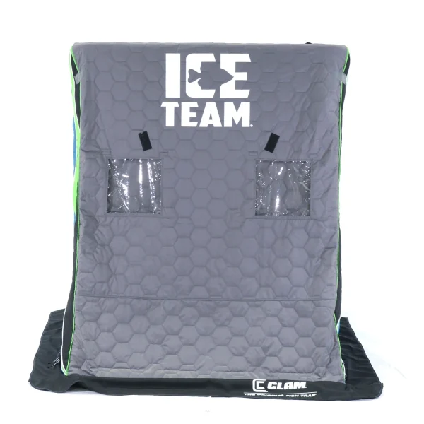 Yukon XT Thermal - Ice Team