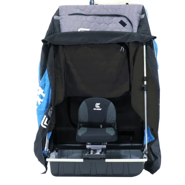 Legend XT Thermal Seat