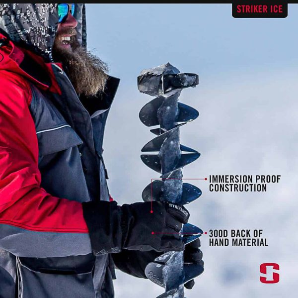Trekker Glove