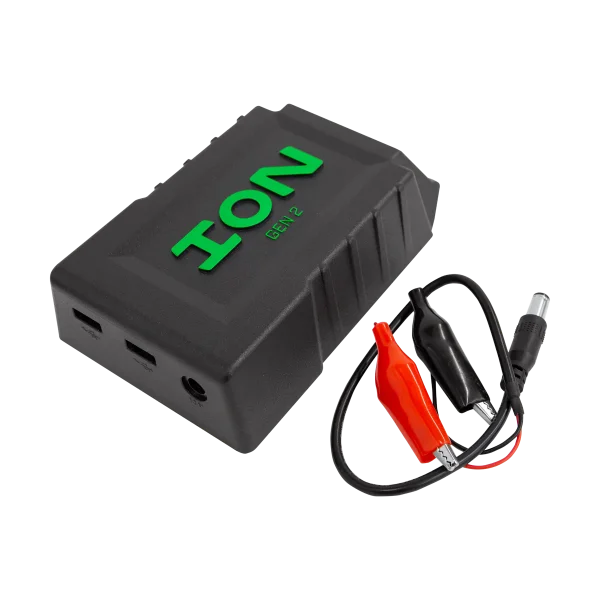 40V USB/12V Power Adapter (Gen 2)