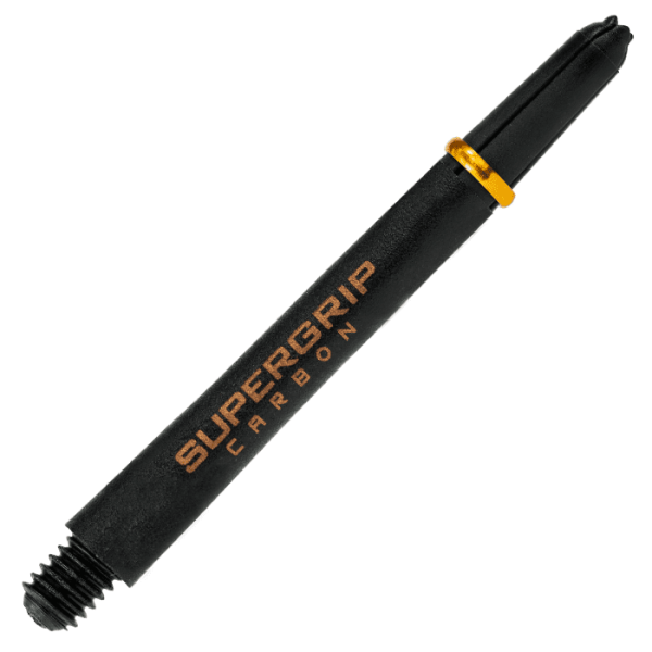 Supergrip Carbon Gold