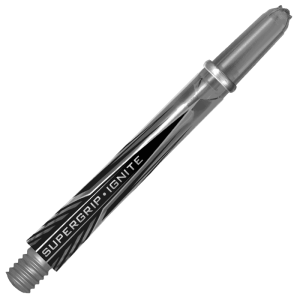 Supergrip Ignite - Smokey, Short