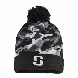 ANTIFRZ HAT - CAMO