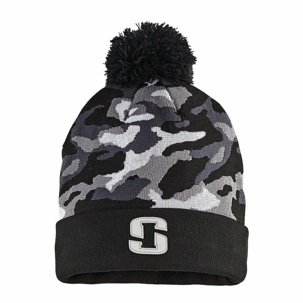 ANTIFRZ HAT - CAMO