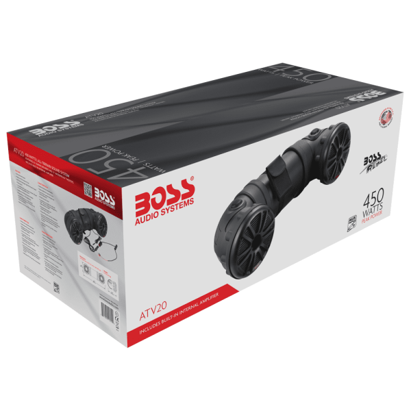 ATV20