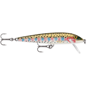 Countdown Rainbow Trout