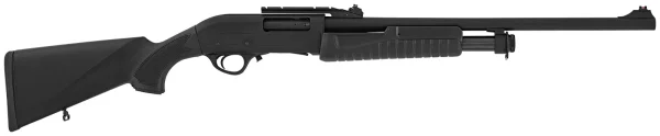 Escort Slug Pump 20