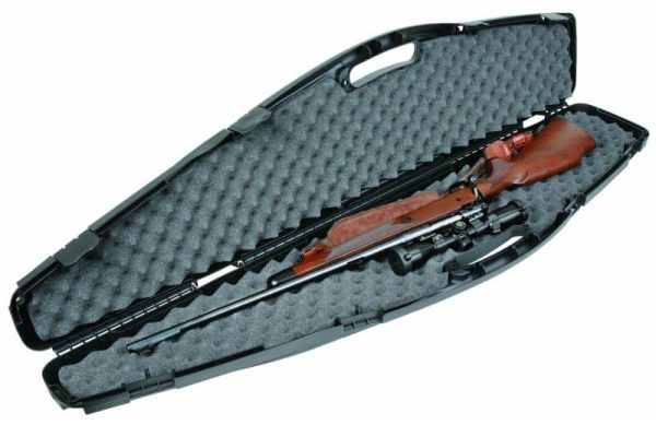 Safe Shot(TM) Single Gun Case - Image 2
