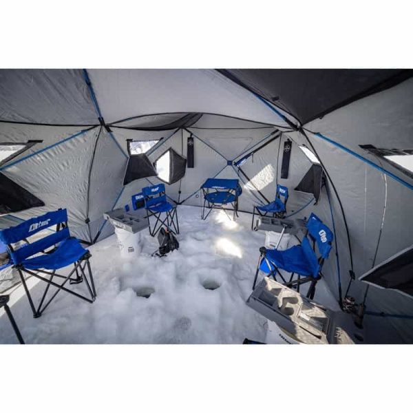 Vortex Pro Monster Lodge