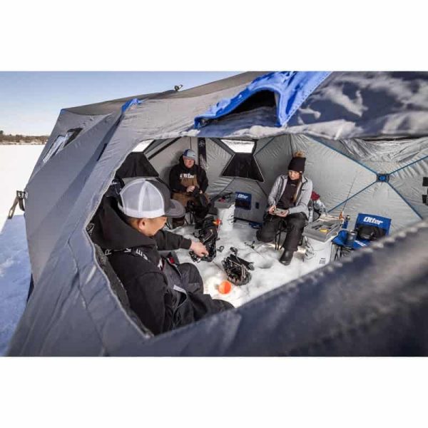 Vortex Pro Monster Lodge