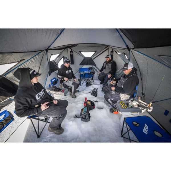 Vortex Pro Monster Lodge
