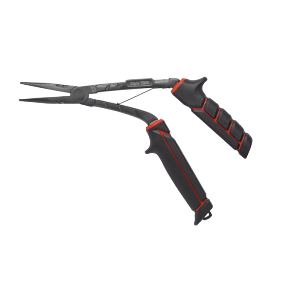 Ugly Stik Ugly Tools 90° Pliers