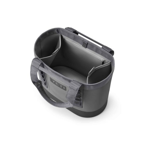 Camino® 35 Carryall Tote - Image 5