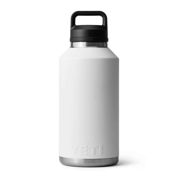 Rambler® Resuable 1.89L/64oz Bottle w/Chug Cap - Image 3