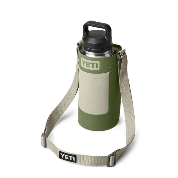 Rambler® Bottle Sling - Large - Image 2