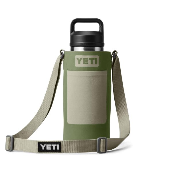 Rambler® Bottle Sling - Large - Image 3
