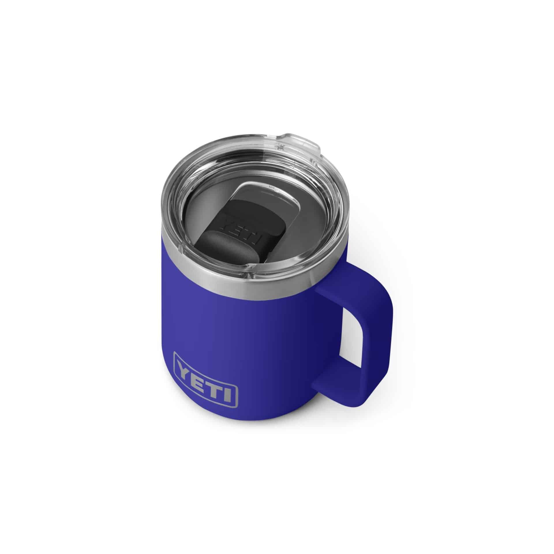 Rambler® 295mL/10oz Stackable Mug 3 Rambler® 295mL/10oz Stackable Mug - Image 3